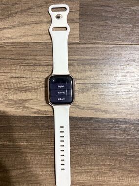 Apple Watch, Series 9